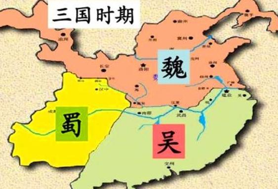 三国时期先锋大将,三国南阳名将