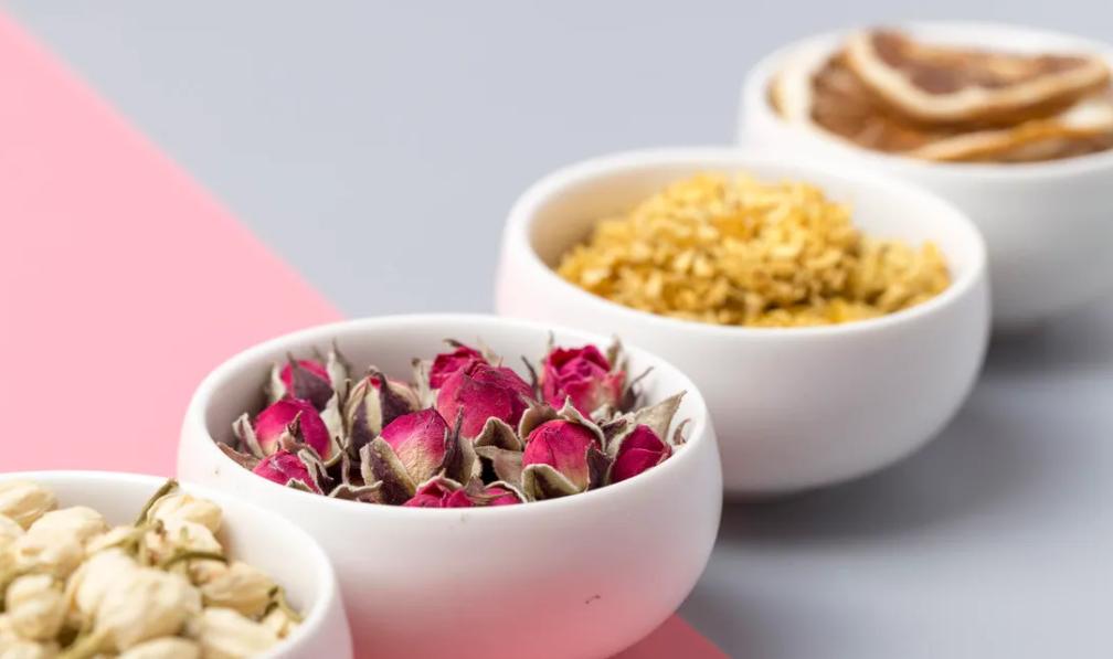 爱喝菊花茶但是菊花寒凉怎么解决,爱喝茶的六大妙法