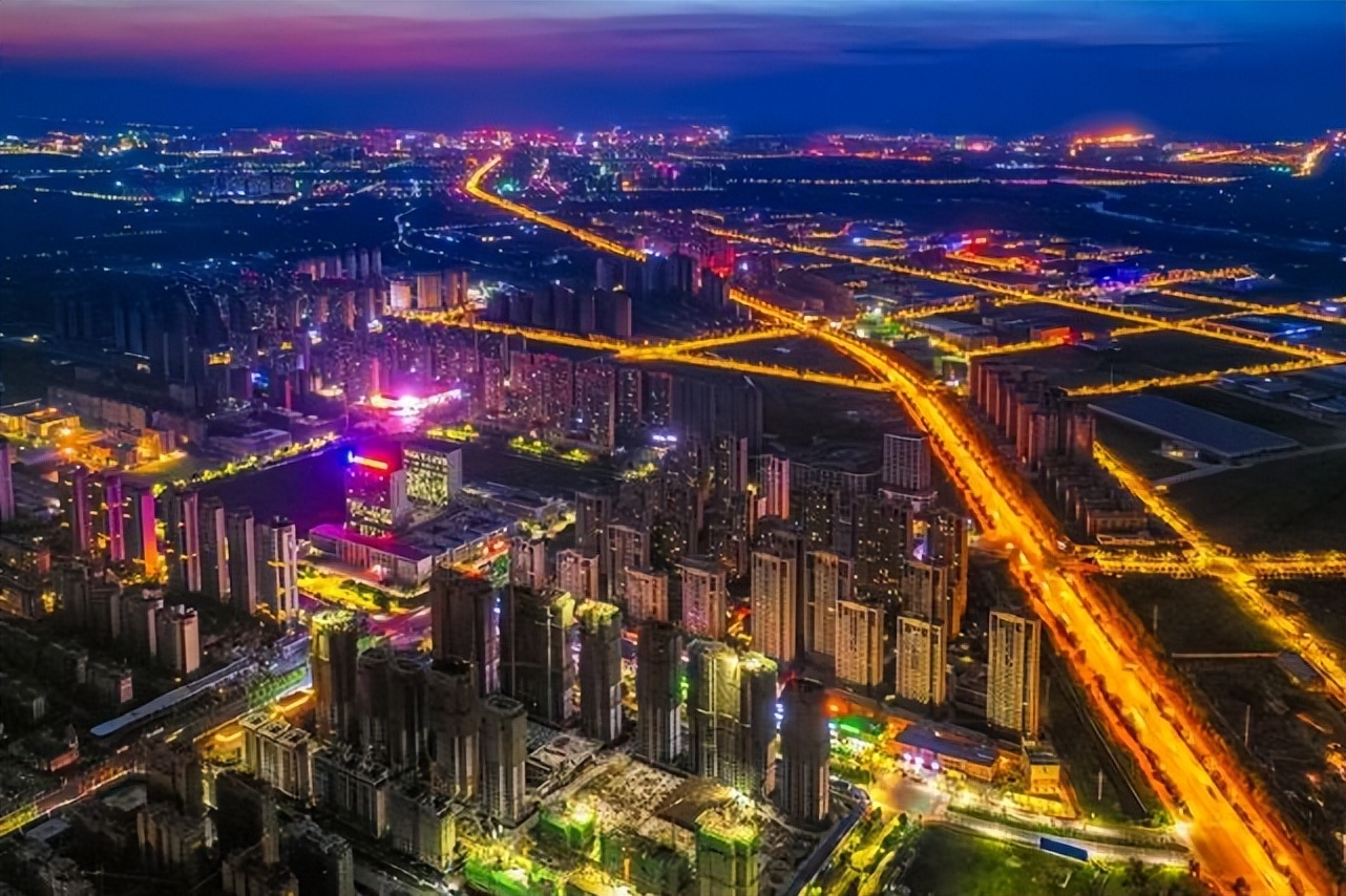 阜阳和安庆哪个厉害,安徽第五大城市安庆