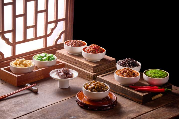 商丘大有丰酱园有限公司,商丘市大有丰非物质文化遗产