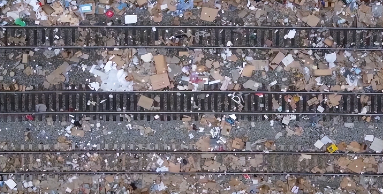 美国横刀与中东签订大单,沙特180度转向,中国给别人做了嫁衣?