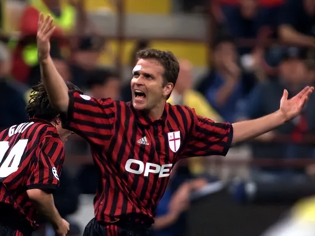 ac米兰队歌柔情,跟随ac米兰队歌重温经典