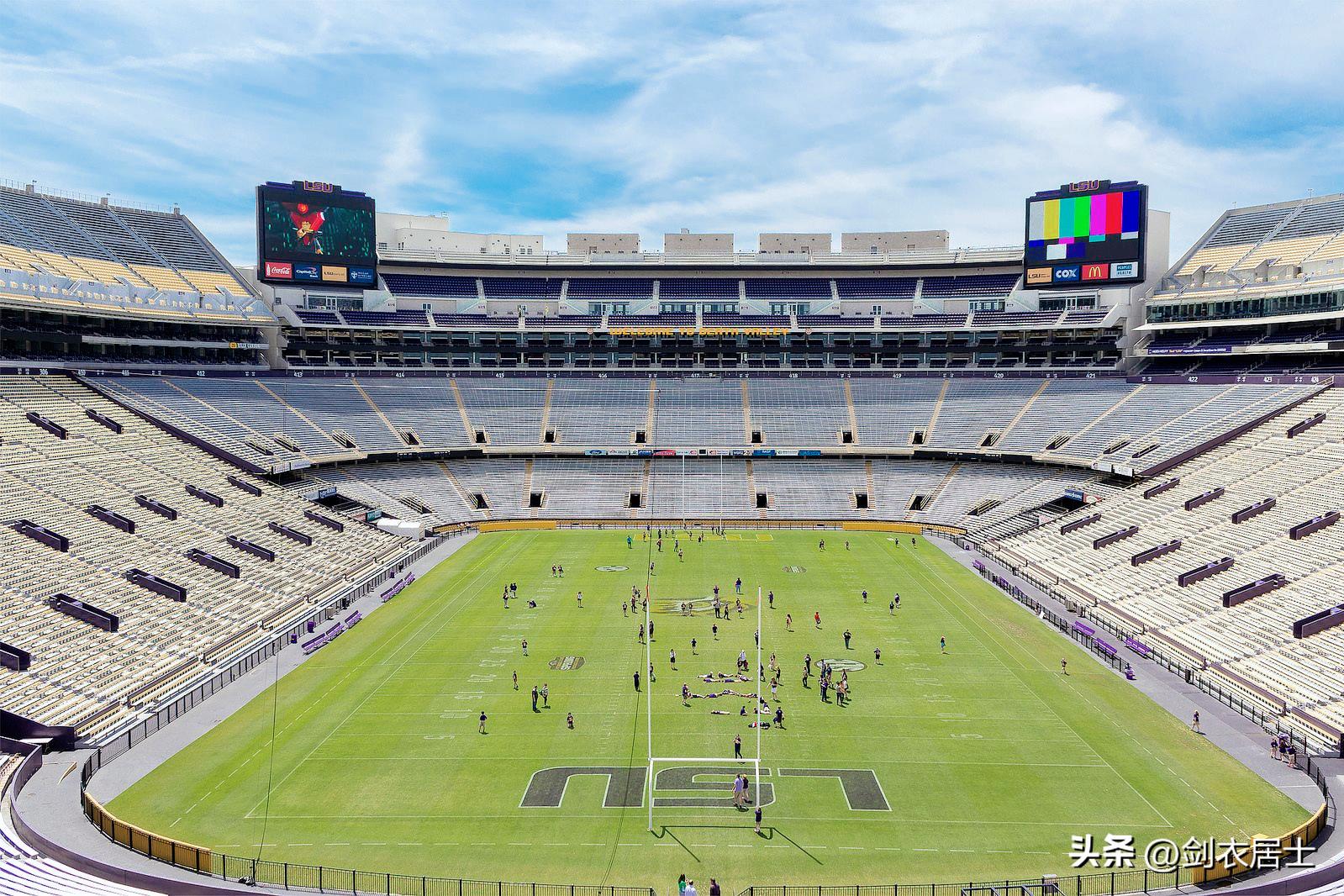 全球最佳top10体育馆,全国最大体育场排名前400名