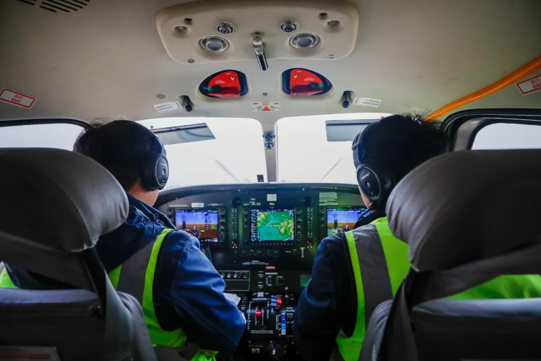 浙江湖州有飞机么,湖州飞行航线