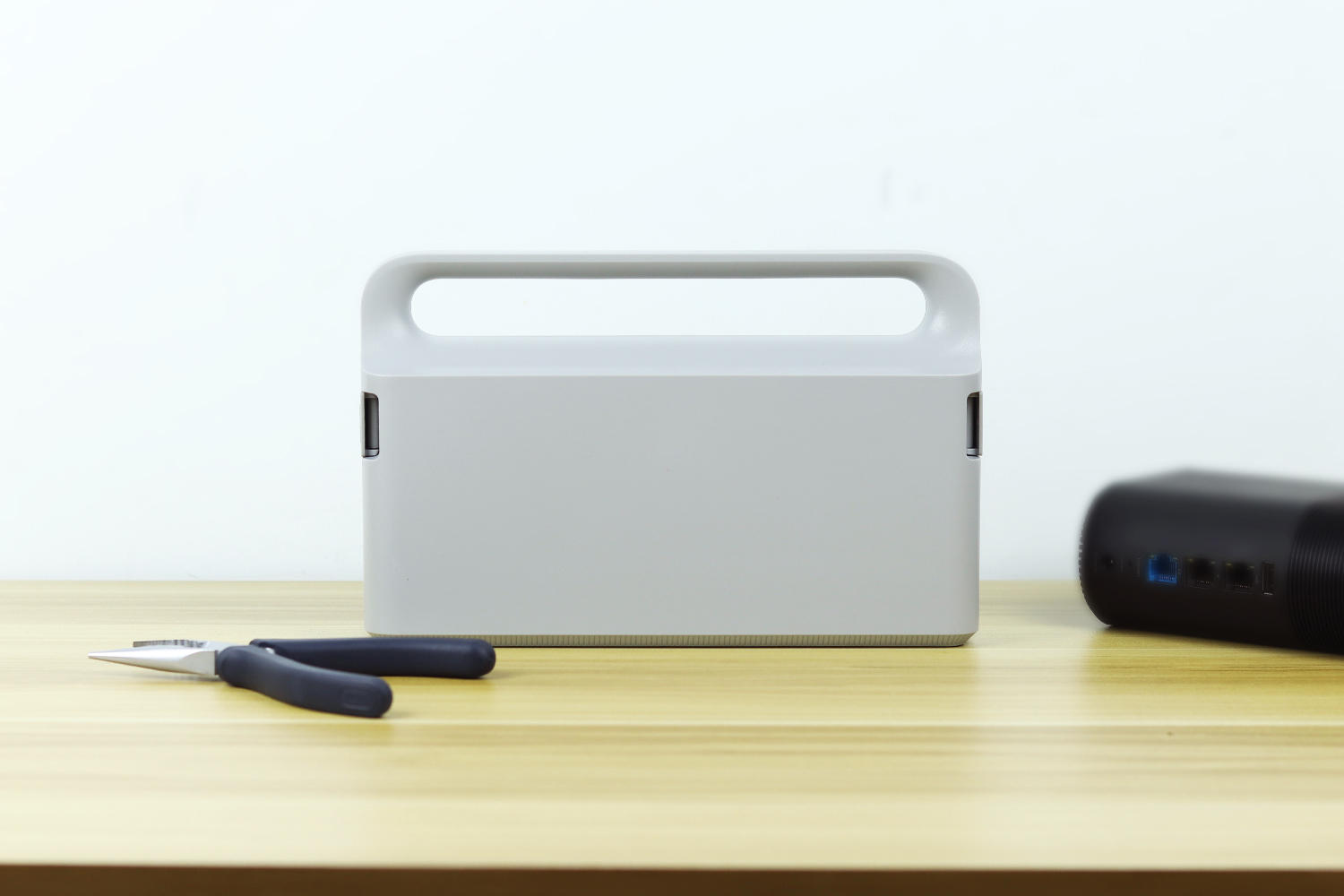 小米有品棘轮工具箱,小米有品工具箱家用套装