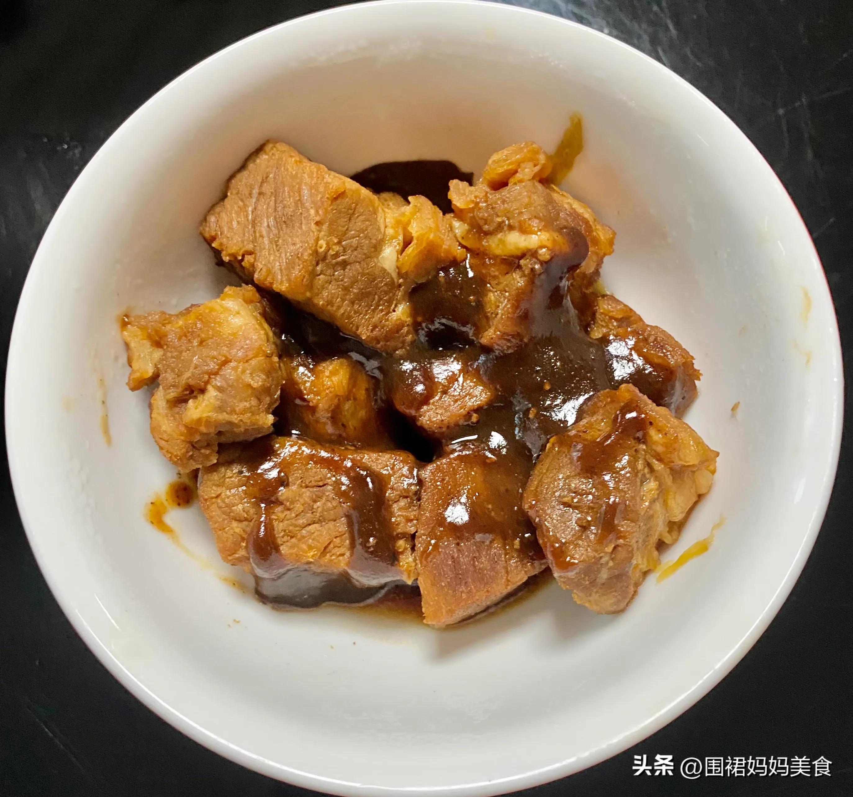 南京妈妈味家常菜,冬日晚餐推荐家常菜