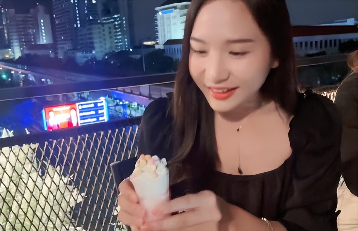 25岁泰国美女为爱放弃高薪工作，跟中国丈夫团聚，如今怎么样了