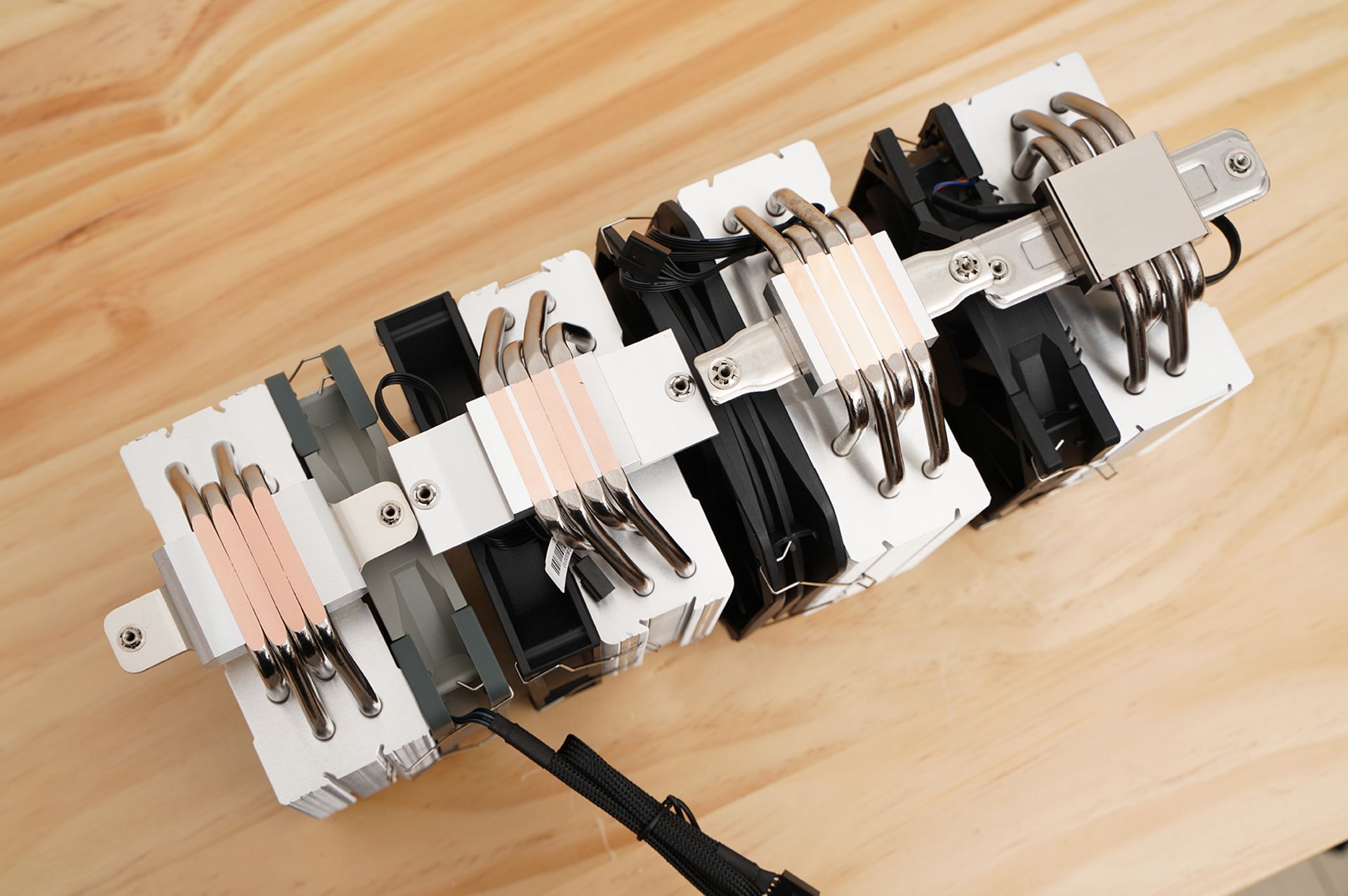 15元以下最强风冷散热器,i512400f配什么风冷散热器