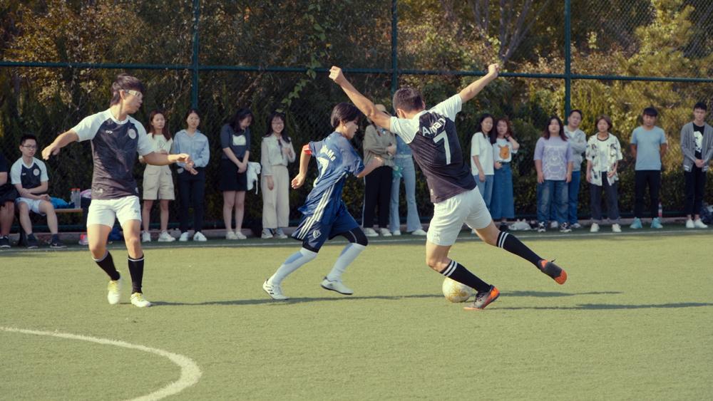 你的努力都会有意义,你的努力配得上你的野心吗