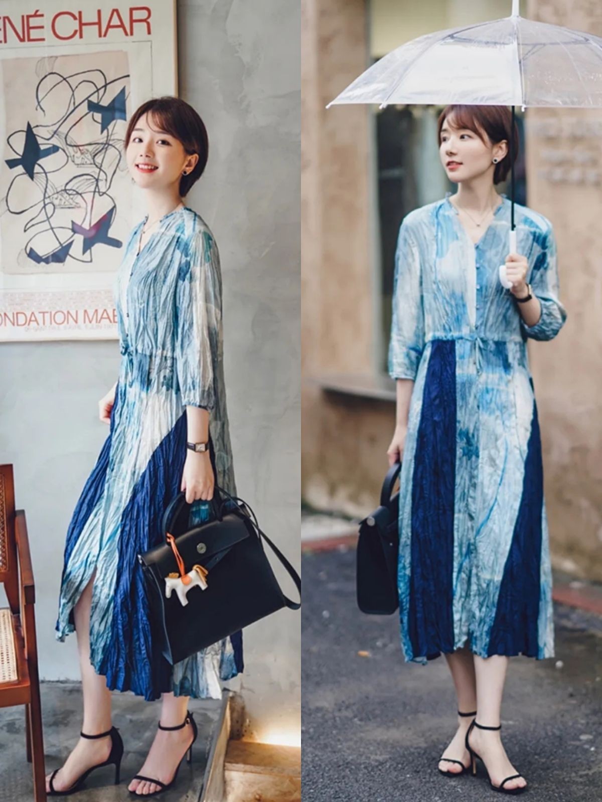 女人穿衣服没气质怎么办,女人穿衣没品位