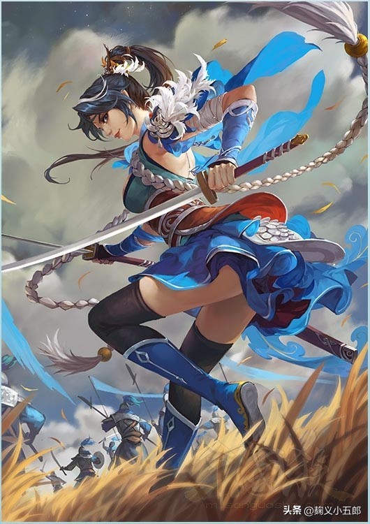 三国杀张春华有一桃二血,三国志战略版张春华和王异哪个好