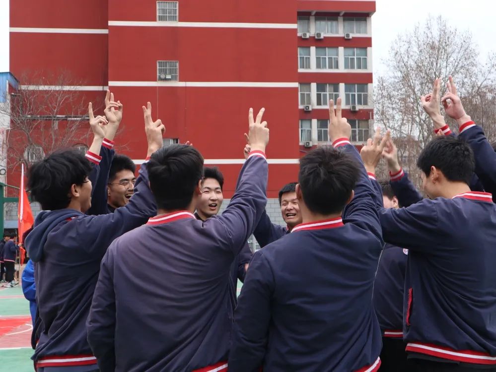 百日誓师大会豪情壮志,百日誓师大会冲刺高考