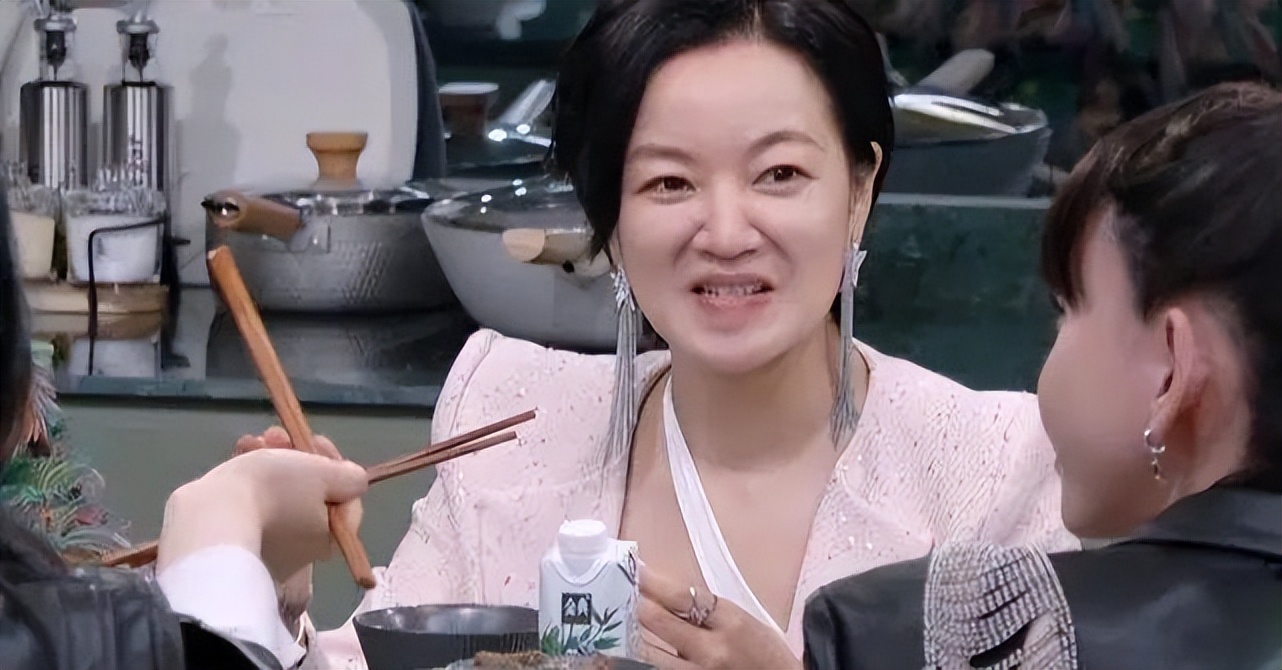 谢娜发文告别浪姐3,浪姐谢娜为什么被骂