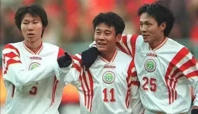 中国足球几大惨案,中国足球十大惨案