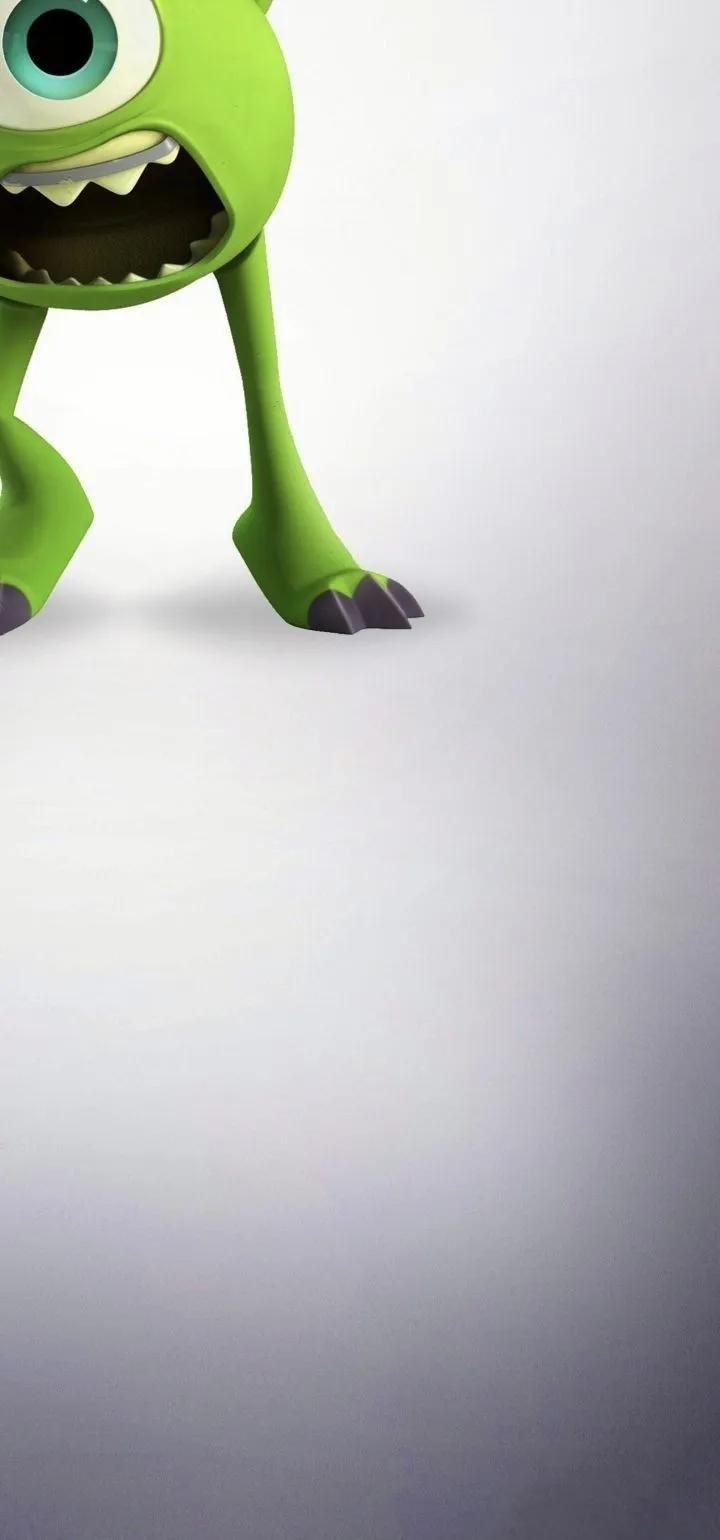 原图壁纸：Andriod手机挖孔壁纸,第一期