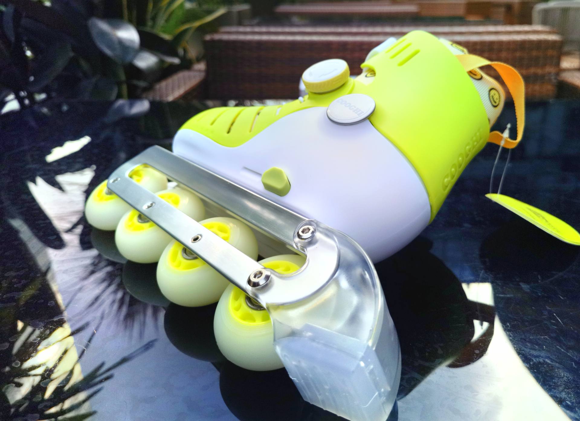 酷骑轮滑鞋是专业轮滑吗,轮滑初学儿童版轮滑鞋