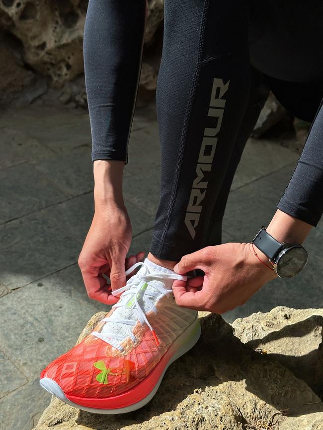 人生中的第一双碳板跑鞋怎么选,普通人也能驾驭的碳板跑鞋