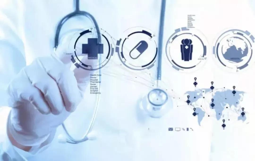 六大新兴行业,10个新兴产业