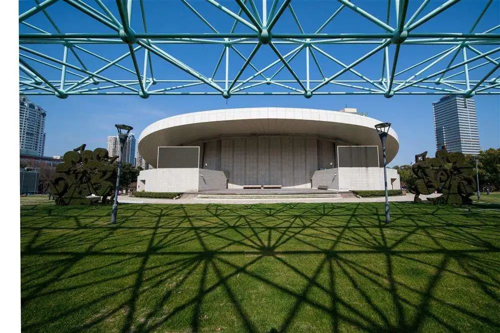 各地文旅打卡点,上海文旅攻略