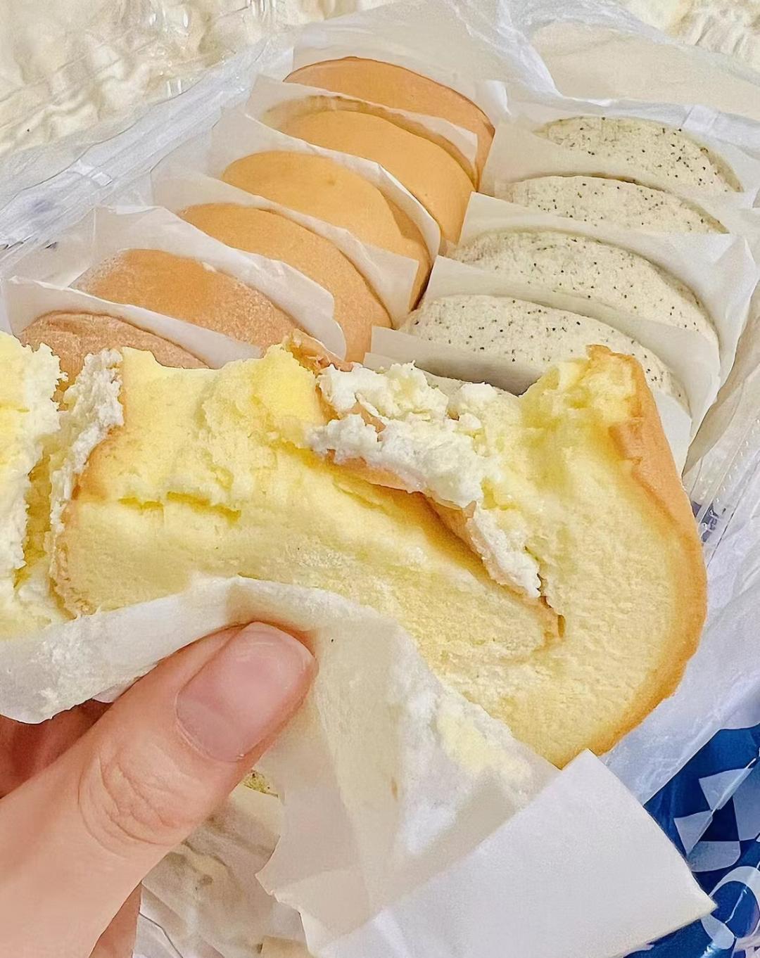 山姆必买好吃的有哪些,山姆店有哪些好吃的推荐