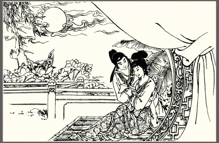 古今传奇：男子*养包**小三，一夜间白了头，道长：女人在拿你当药渣