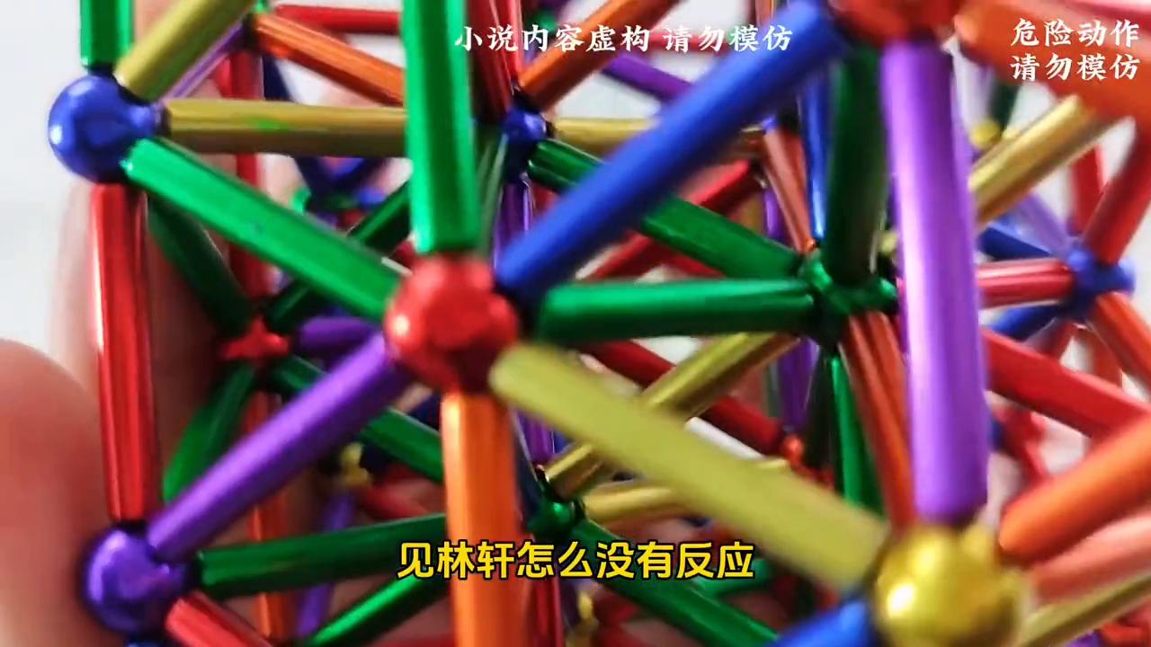 余嘉欣林轩完整版,余嘉欣林轩小说