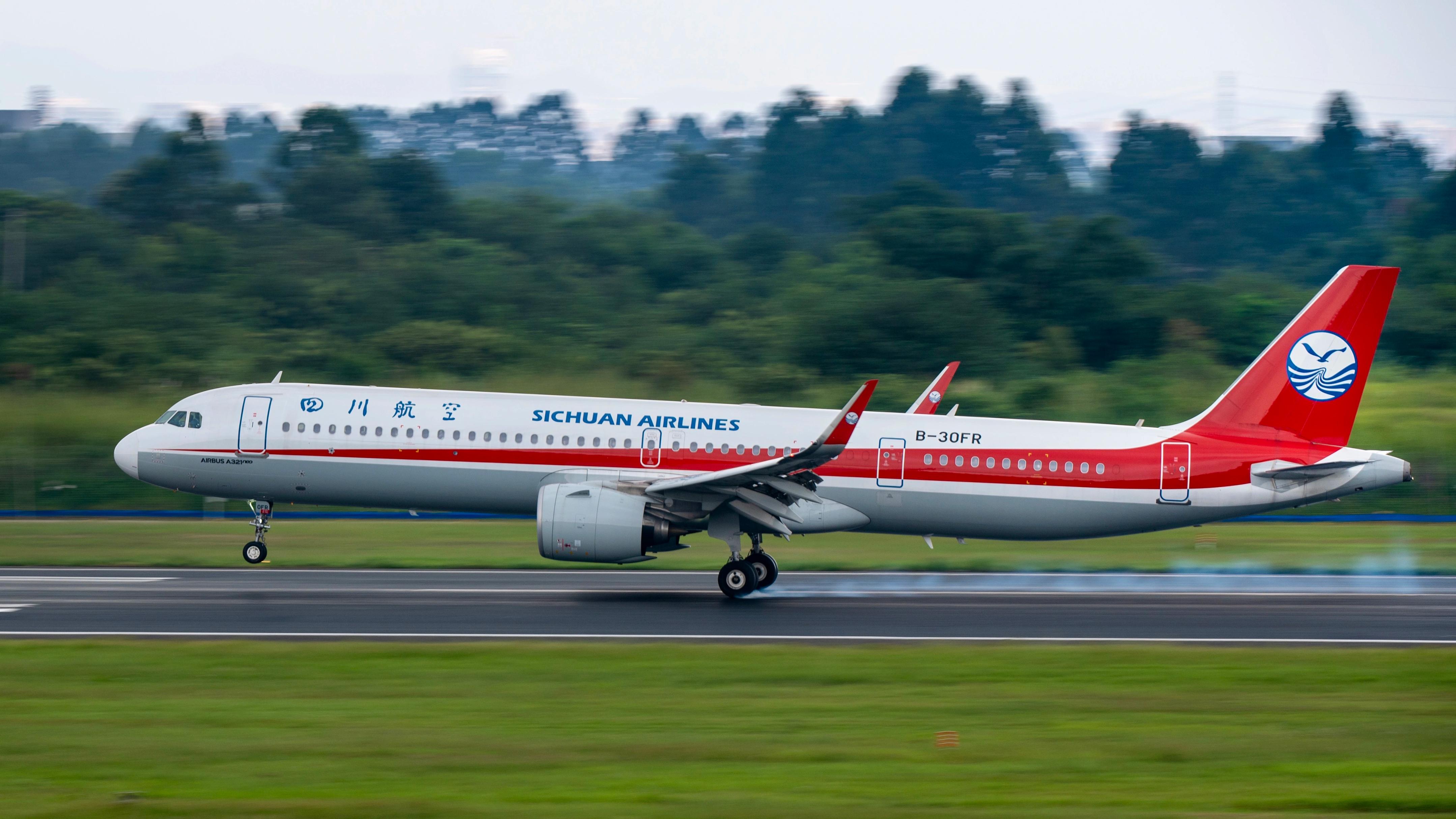 恢复、新开、加密！成都国际（地区）航线将有这些变化