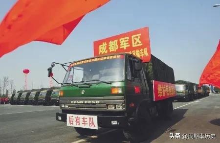 昆明军区现状,昆明军区对越参战部队有哪些