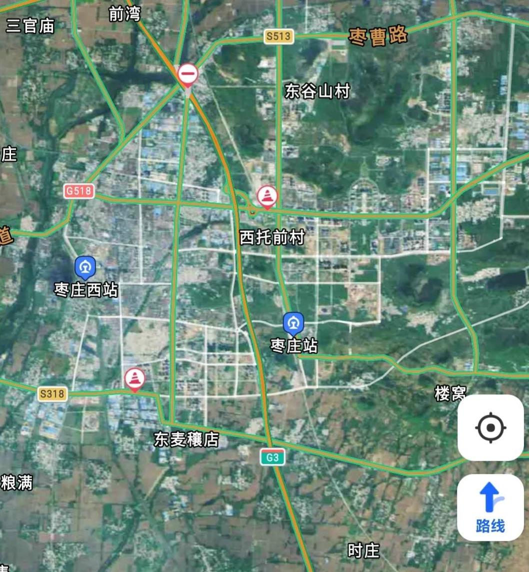 山东枣庄这个城市怎么样,枣庄这个城市发展得怎样