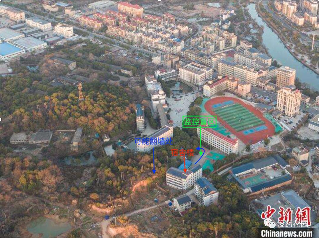 胡鑫宇事件最新通报自缢死亡,胡鑫宇死亡案真相