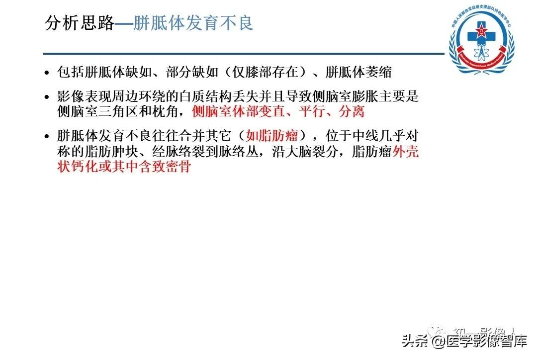 胼胝体变性治疗方法,原发性胼胝体病变治疗