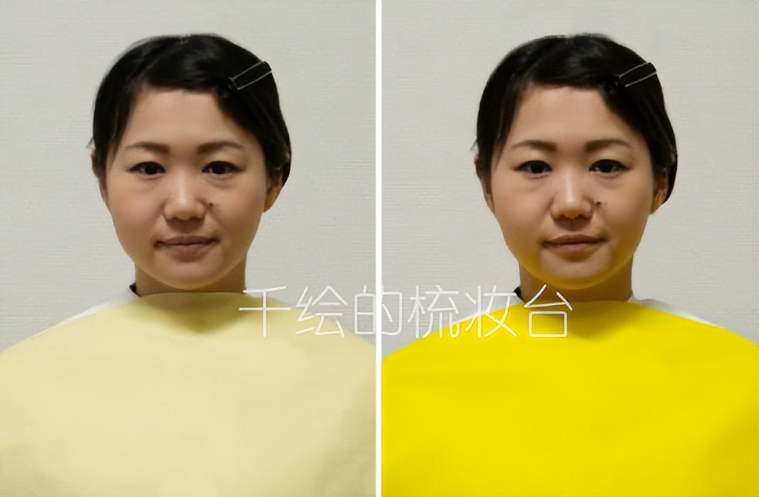 适合偏黑肤色的穿搭颜色,超级显白的穿搭颜色