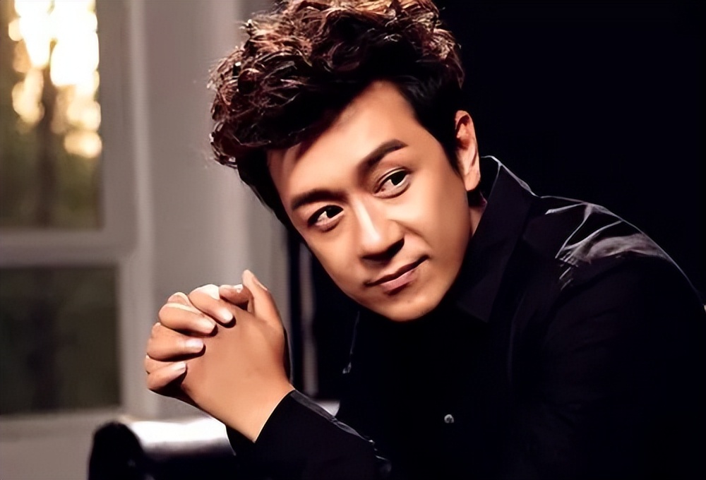 人面兽心陈浩民：王晶说他痴汉，任达华说他醉狼，阿娇曾被他骚扰