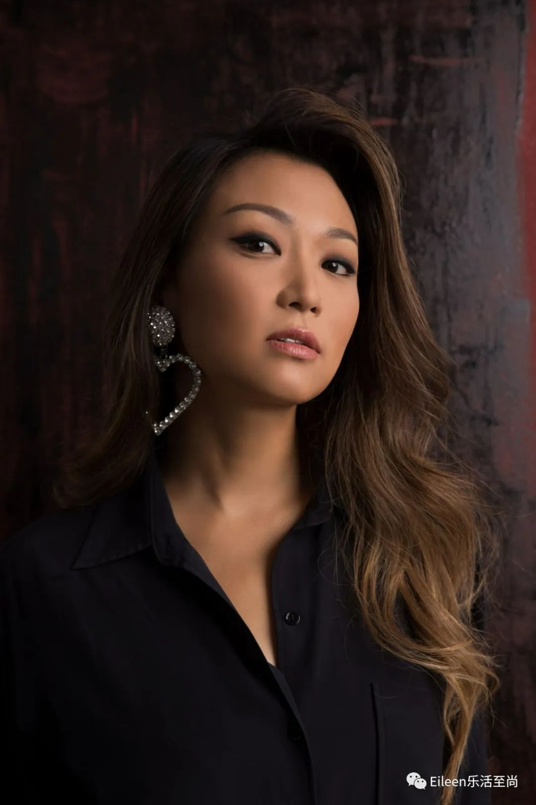 花1亿嫁渣男？离婚掌家业的豪门长公主到底什么来头？