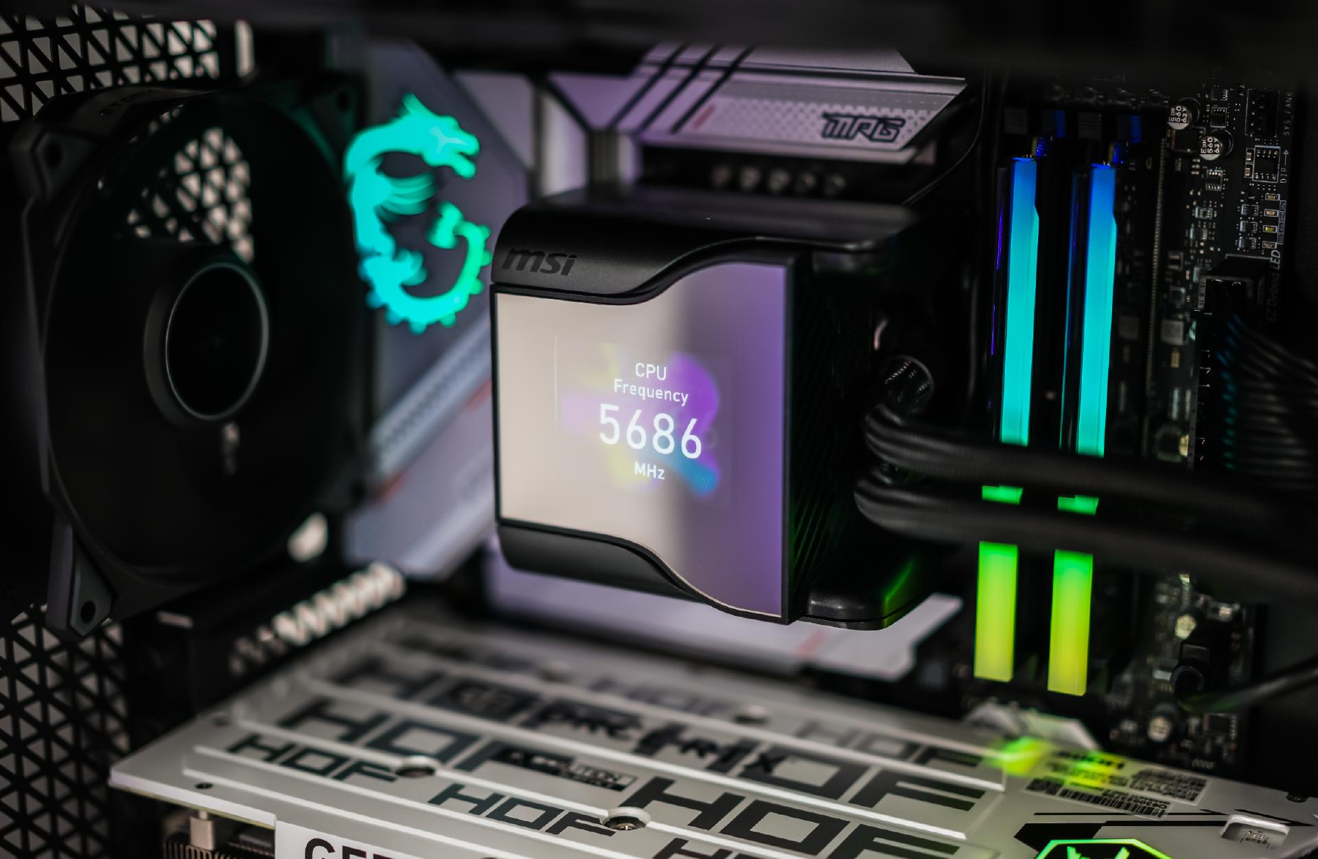 国产pcie4.0固态硬盘性价比推荐,aigo固态硬盘p7000z测评