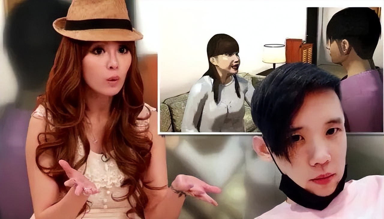 台湾丁小芹个人资料,台湾艺人丁小芹跳舞视频