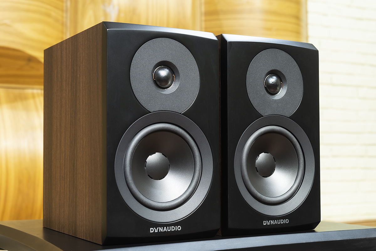 万元内丹拿监听音响,万元左右丹拿效果