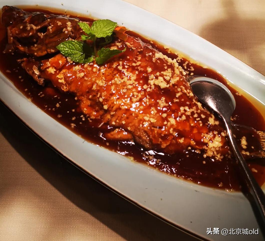 萃华楼精致新鲁菜美食餐厅,鲁菜刘建民萃华楼