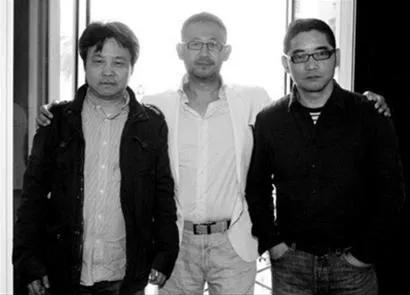 富人眼中的许三观卖血记,许三观卖血记在命运中挣扎的人