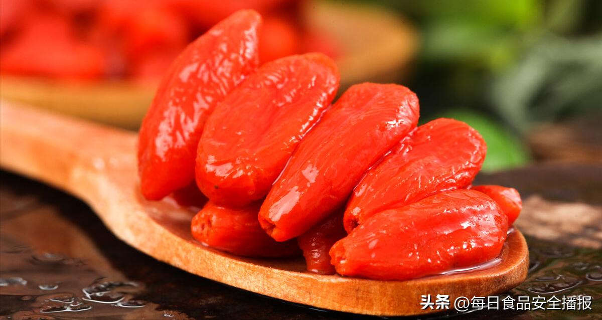 宁夏发布7批次不合格食品,宁夏食品安全曝光