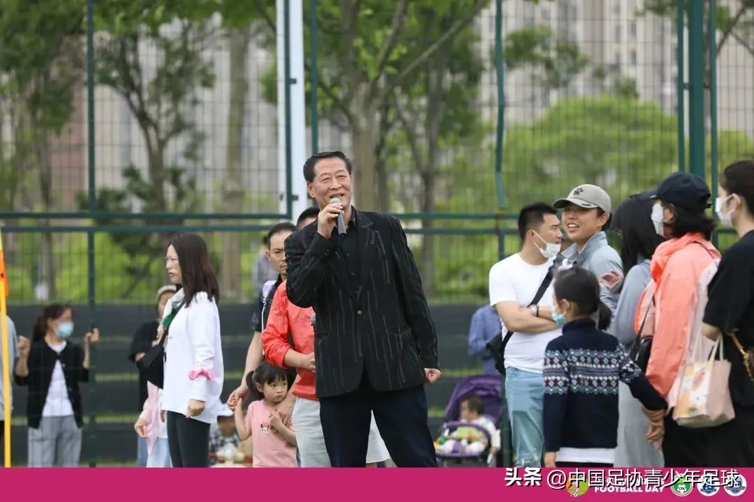 亚足联女孩足球节在江阴举行,2024年亚足联女足日女孩足球节
