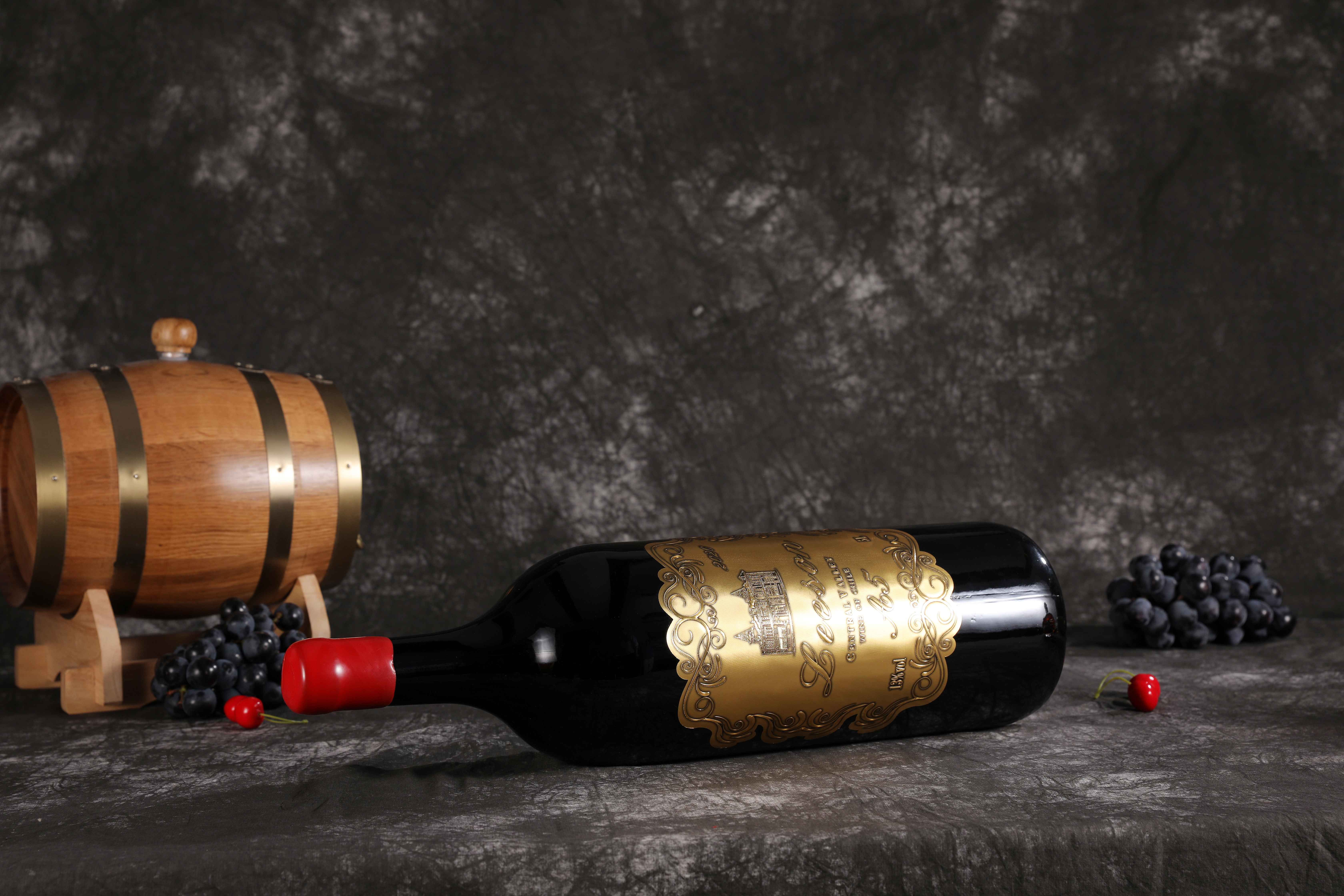 法国雷盛红酒为什么这么贵,雷盛红酒