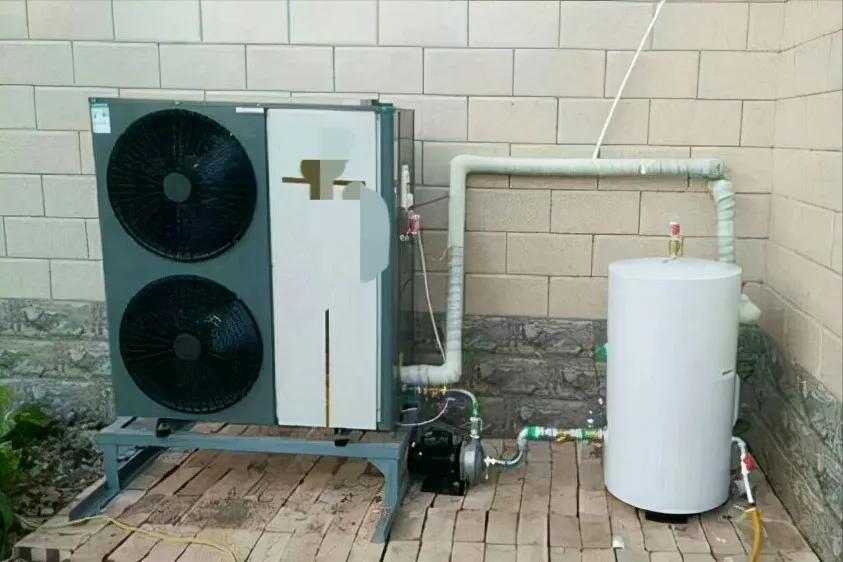 节能型空气能热泵采暖效果如何,为什么不建议空气能热泵