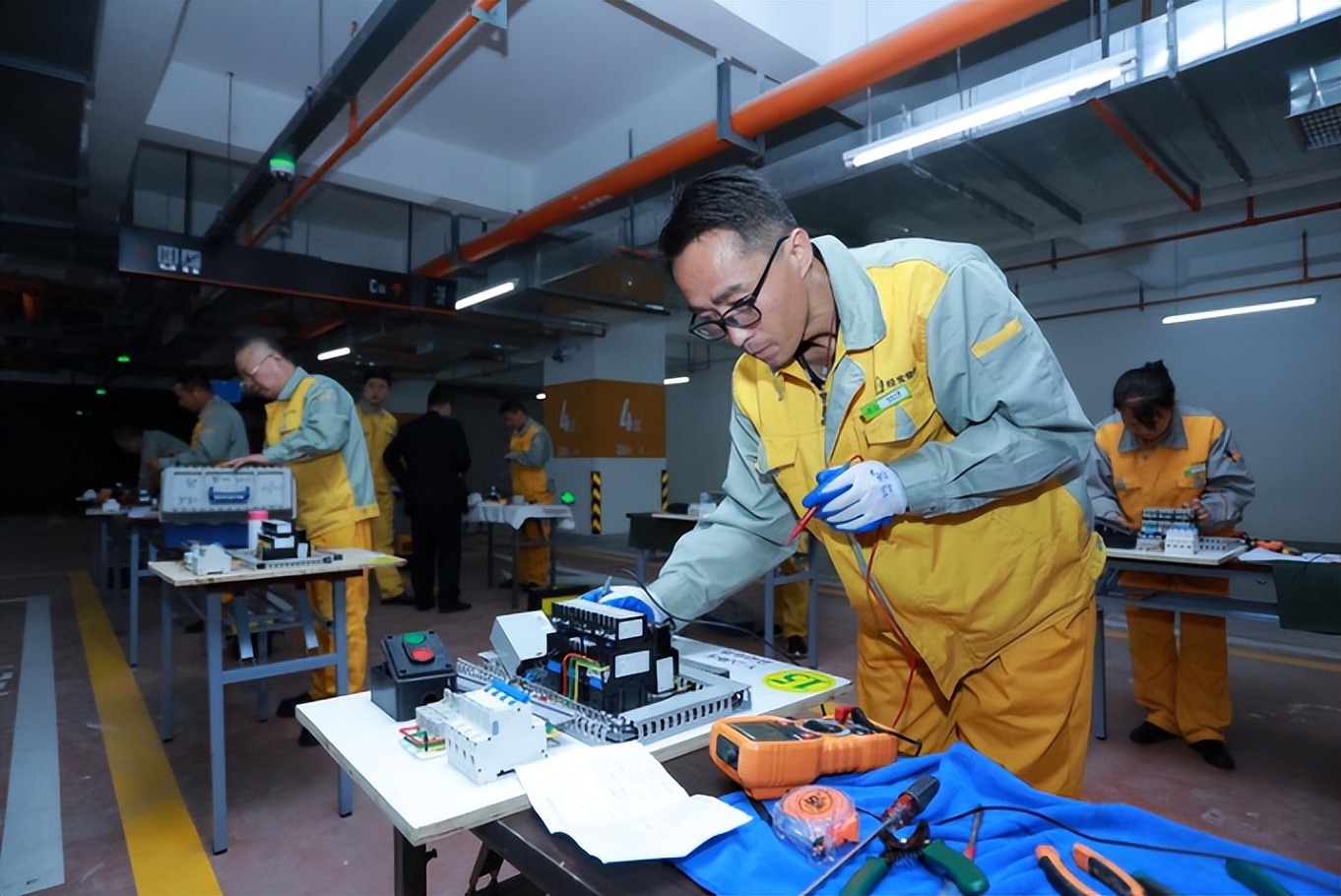 经发物业集团,经发物业排名