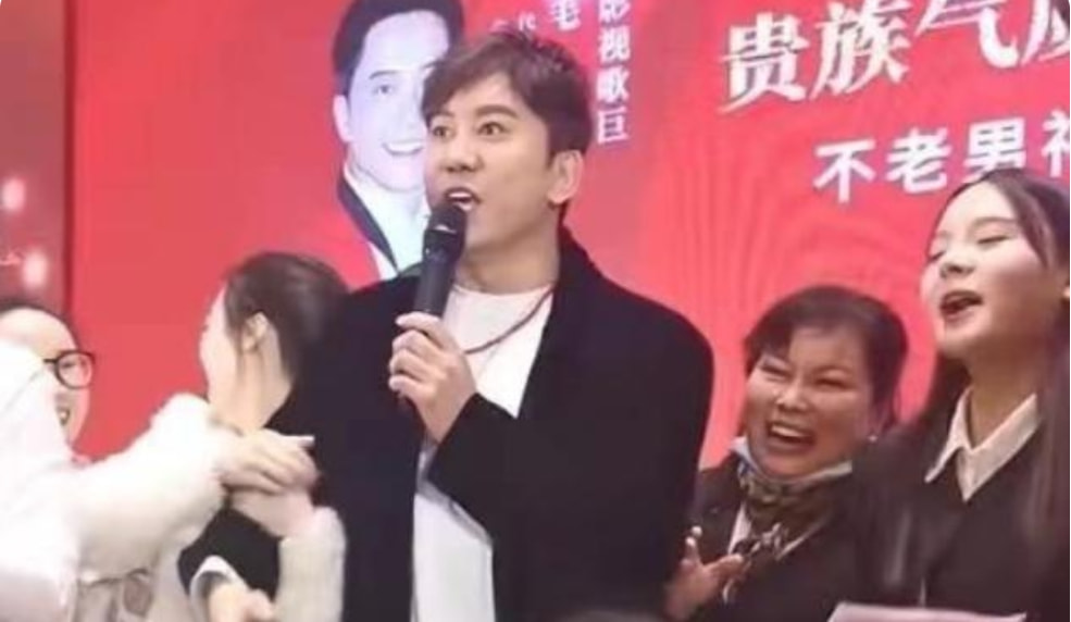 毛宁现在有多少钱,毛宁最近还有演出吗