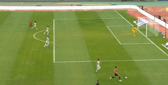 成都蓉城vs上海上港甘超,战报胜利视频