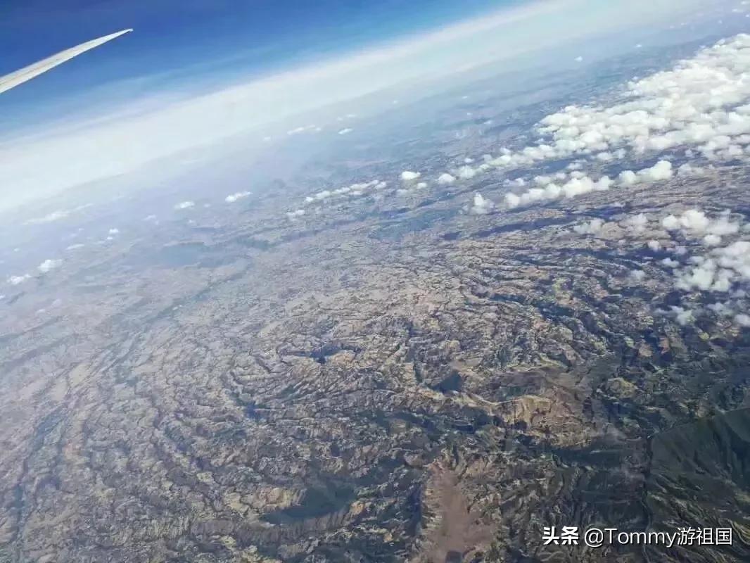 回忆去非洲做翻译的第一天