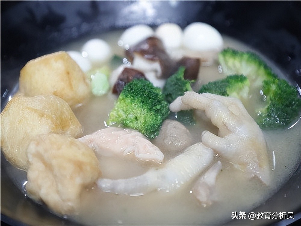 学骨汤麻辣烫培训机构怎么样,骨汤麻辣烫培训班价格表