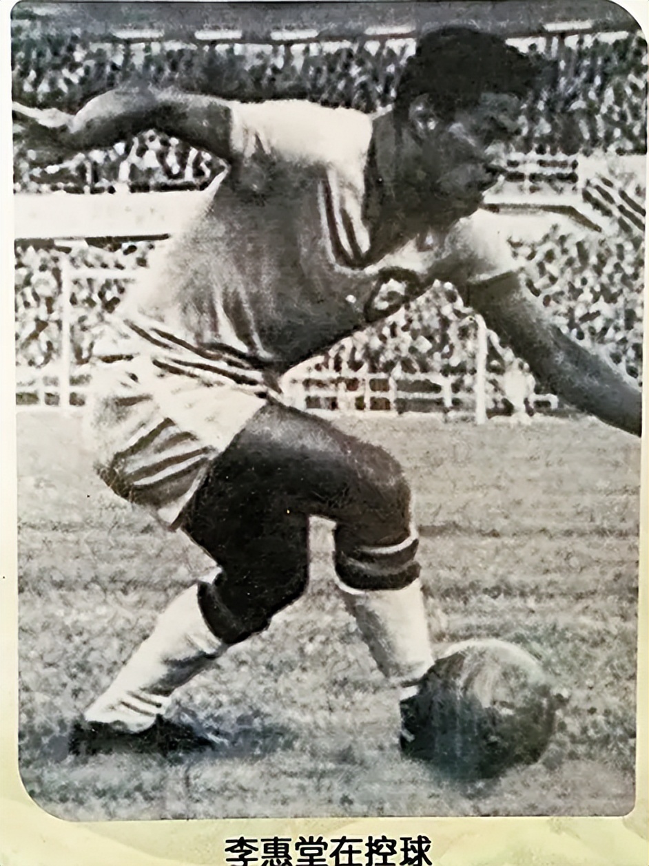 1964年贺龙奉命整治国足，三招下去战力狂增，打遍亚洲雄踞第二