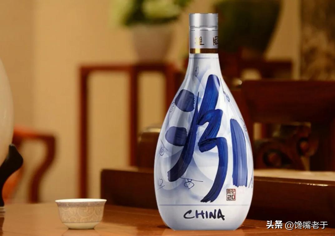 过年送礼必备这款白酒你值得拥有,中秋送礼高端白酒推荐